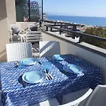Great Views Terrace Daire Torremolinos