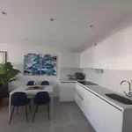 Daire Great Views Terrace *