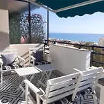 Great Views Terrace Daire *