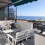 Daire Great Views Terrace *