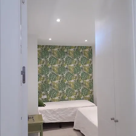 Great Views Terrace Apartment *