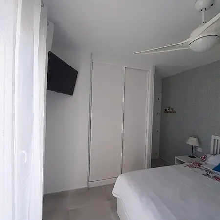 Great Views Terrace Apartment Torremolinos