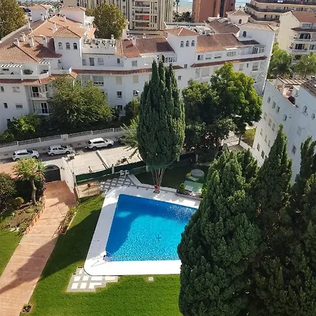 Lejlighed Great Views Terrace Torremolinos